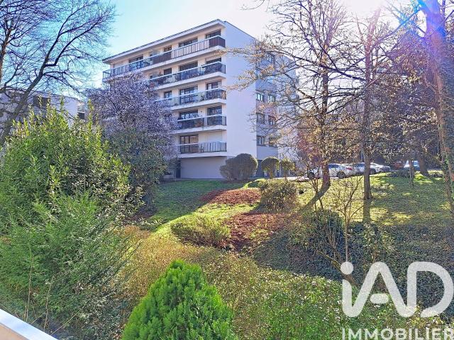 Appartement vente à Évry, Brunoy