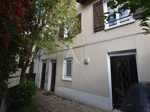 Appartement vente à Brunoy, Essonne