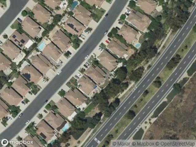House for sale in Tustin, California