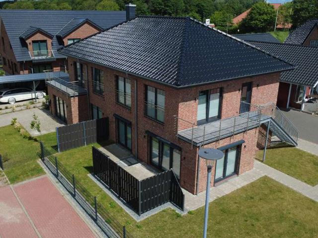 Wohnung kaufen in Brunsbüttel-Nord, Brunsbüttel