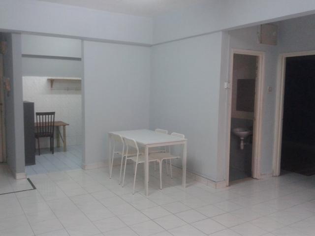 Apartment for sale in Petaling, Alam Impian