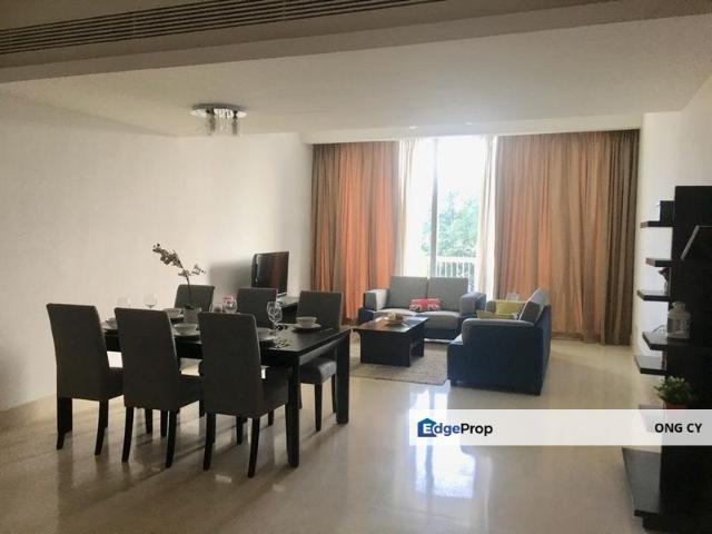 Condominium for rent in Country Heights Damansara, Kuala Lumpur