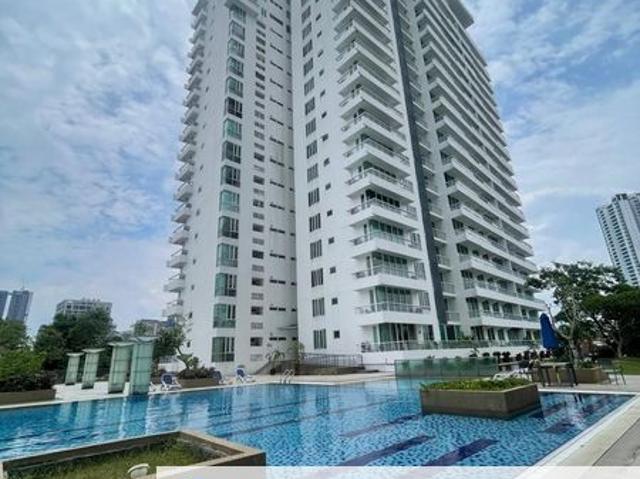 Condominium for sale in Country Heights Damansara, Kuala Lumpur