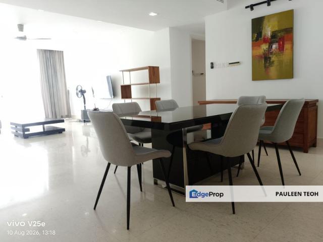 Condominium for rent in Kampung Datuk Keramat, Kuala Lumpur