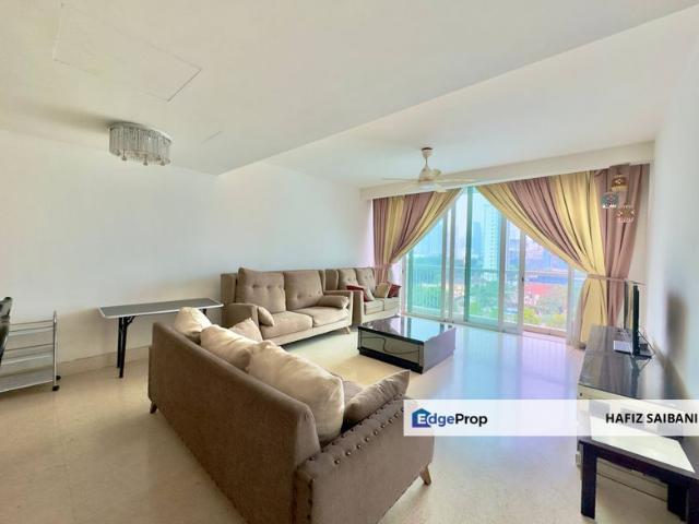Condominium for sale in Kampung Datuk Keramat, Kuala Lumpur