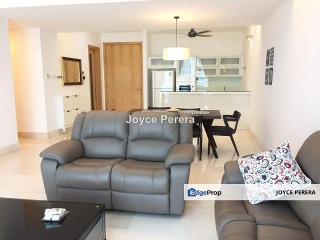 Condominium for rent in Kampung Datuk Keramat, Kuala Lumpur