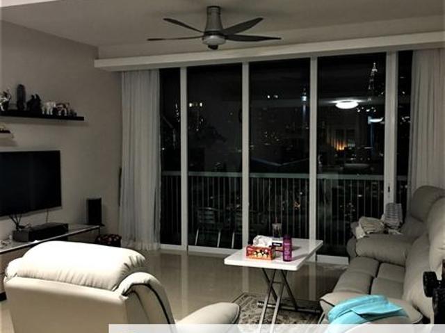 Condominium for sale in Kampung Datuk Keramat, Kuala Lumpur