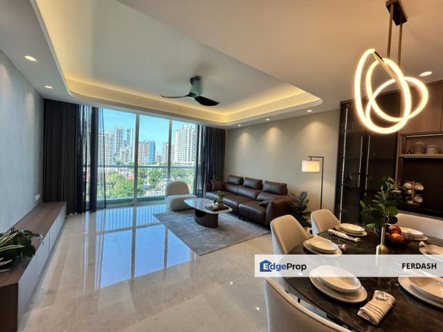 Condominium for sale in Country Heights Damansara, Kuala Lumpur