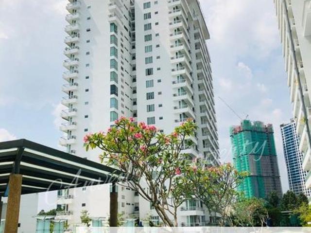 Condominium for sale in Country Heights Damansara, Kuala Lumpur