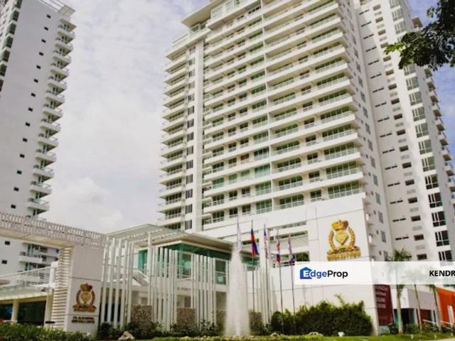 Condominium for sale in Kampung Datuk Keramat, Kuala Lumpur
