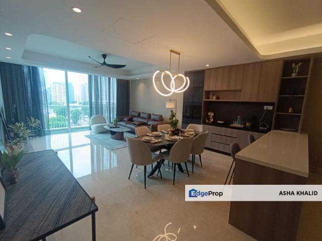 Condominium for sale in Country Heights Damansara, Kuala Lumpur