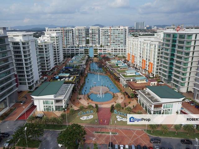 Shop for rent in Petaling, Damansara Damai