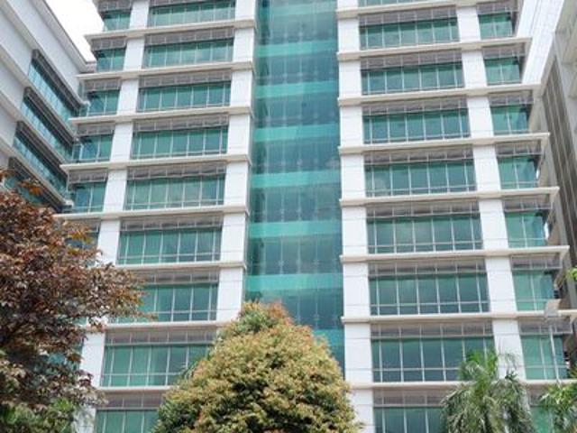 Shop for rent in Petaling, Damansara Damai