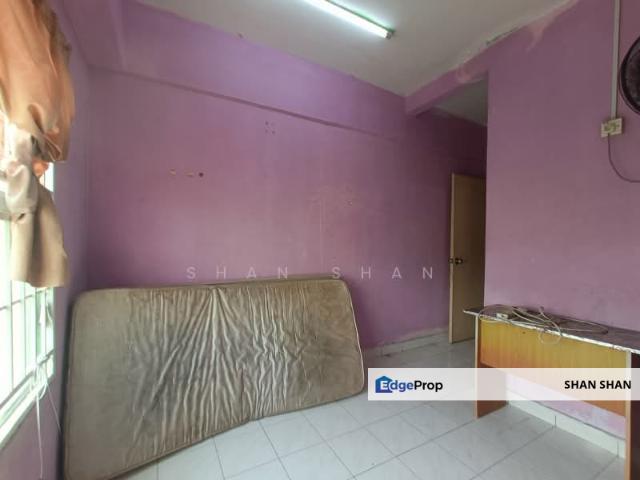 Condominium for sale in Petaling, Alam Impian