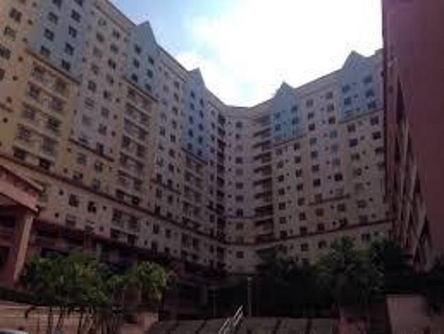 Condominium for sale in Petaling, Alam Impian