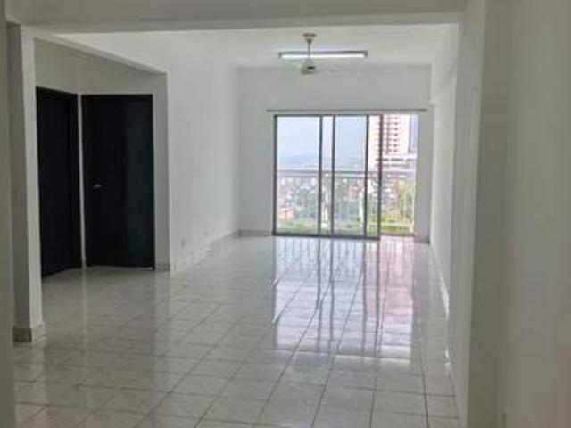 Condominium for sale in Shah Alam, Petaling