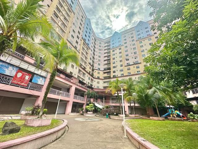 Condominium for sale in Petaling, Alam Impian