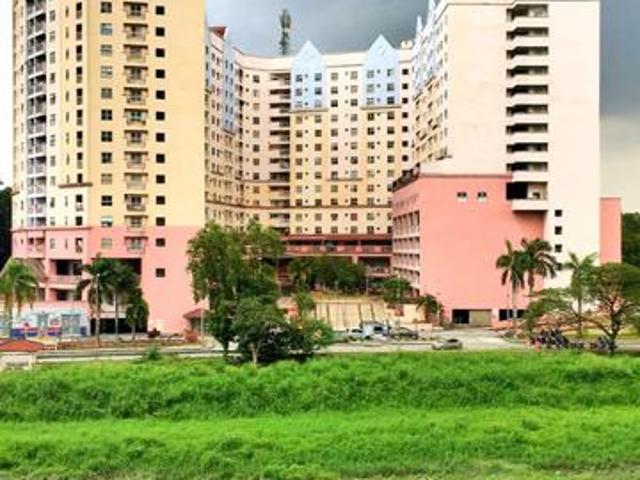 Serviced Residence for rent in Petaling, Alam Impian
