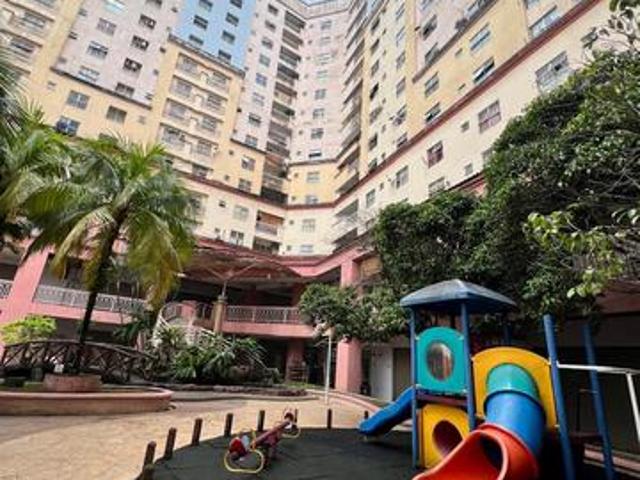 Condominium for sale in Petaling, Alam Impian