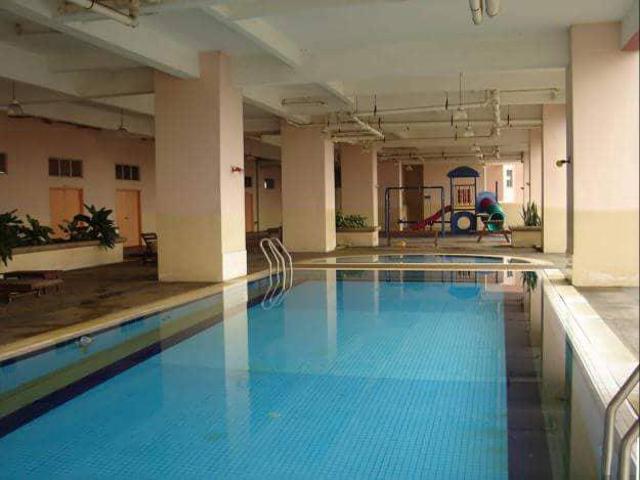 Condominium for sale in Shah Alam, Petaling