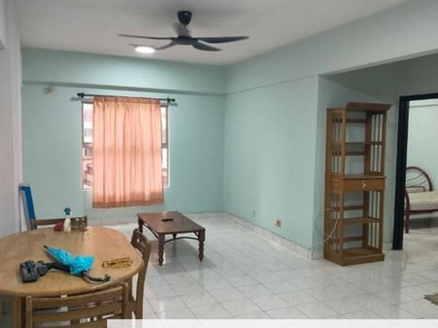 Condominium for rent in Petaling, Alam Impian