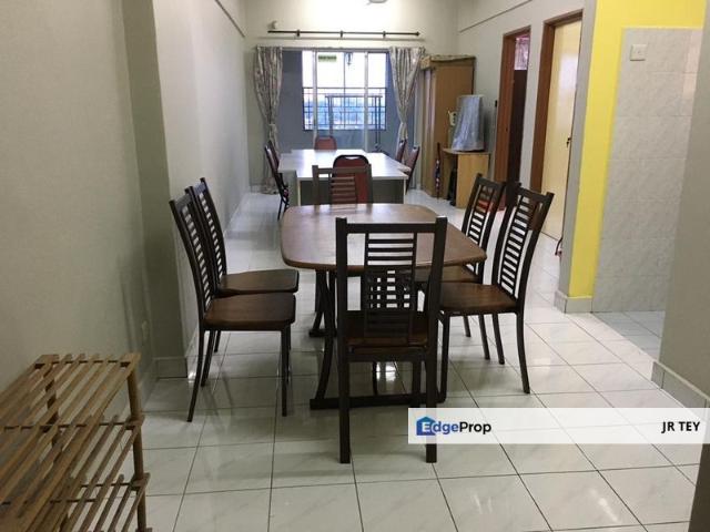 Condominium for rent in Petaling, Alam Impian