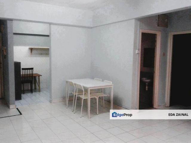 Condominium for sale in Petaling, Alam Impian