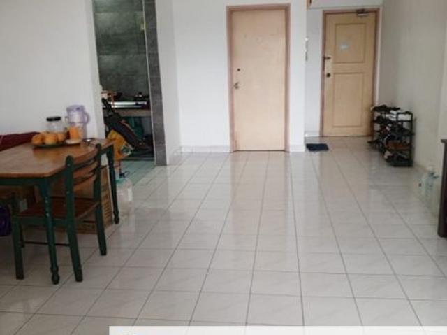 Condominium for rent in Petaling, Alam Impian