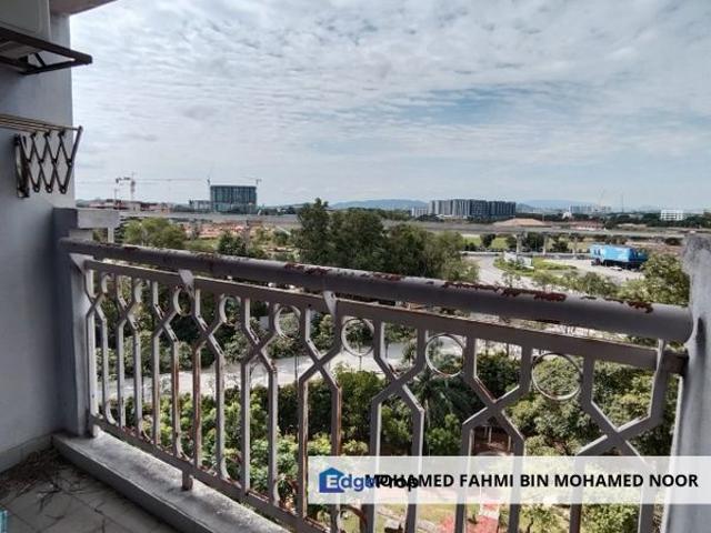 Condominium for sale in Seksyen 13, Shah Alam
