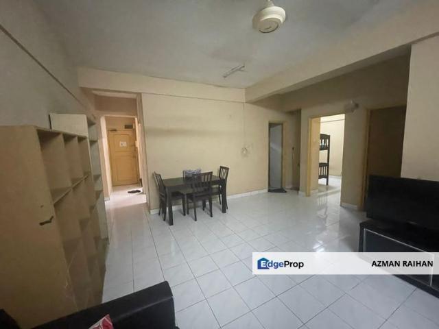 Condominium for rent in Petaling, Alam Impian