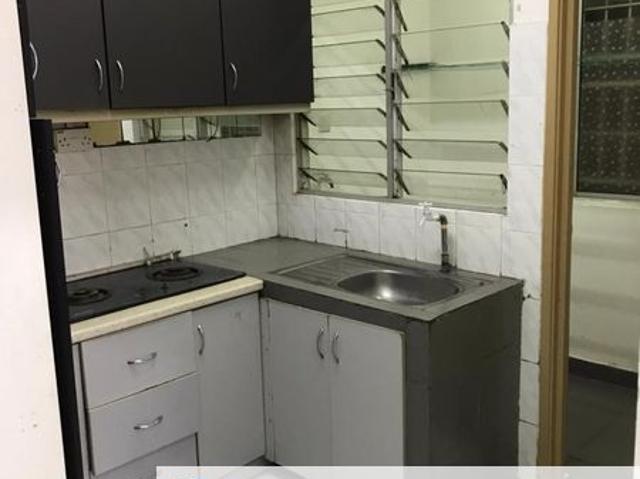 Condominium for rent in Petaling, Alam Impian