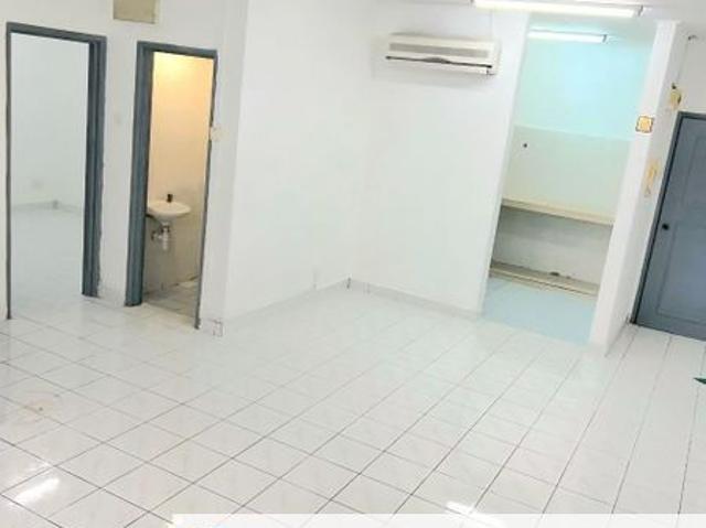 Condominium for sale in Petaling, Alam Impian