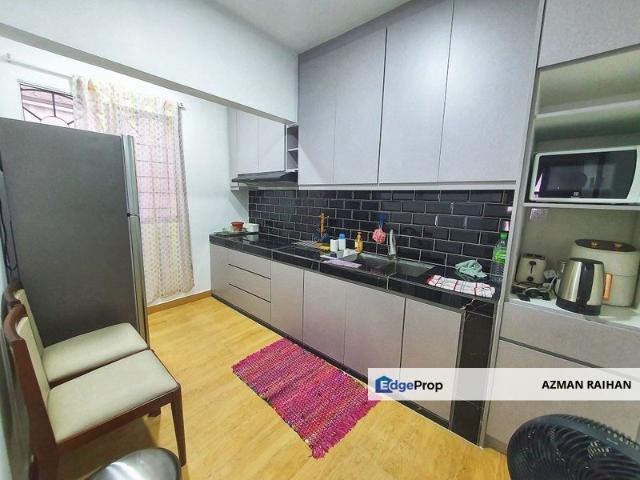 Condominium for rent in Petaling, Alam Impian