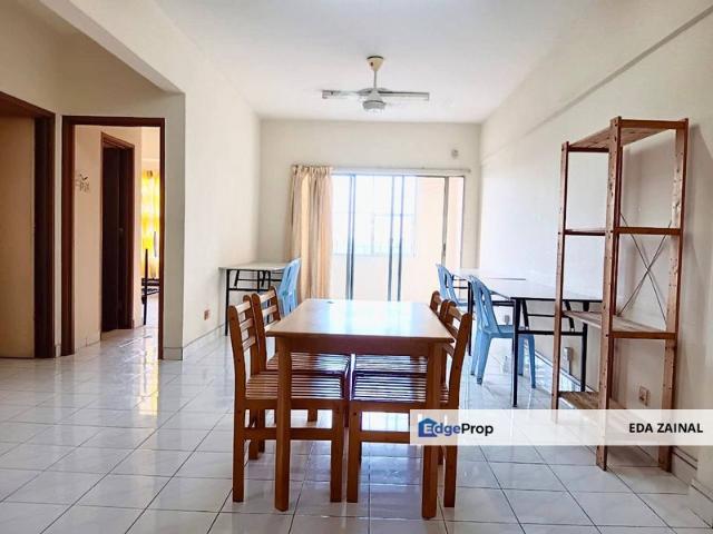 Condominium for sale in Petaling, Alam Impian