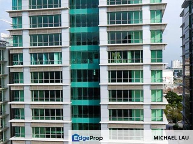 Shop for rent in Petaling, Damansara Damai