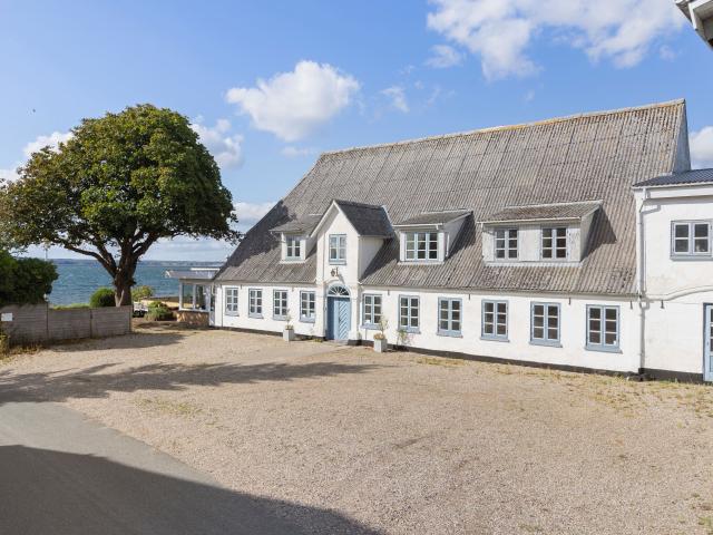 Hus til salg i Sønderborg