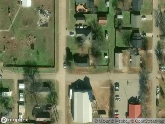 Property for sale in Prague, Oklahoma