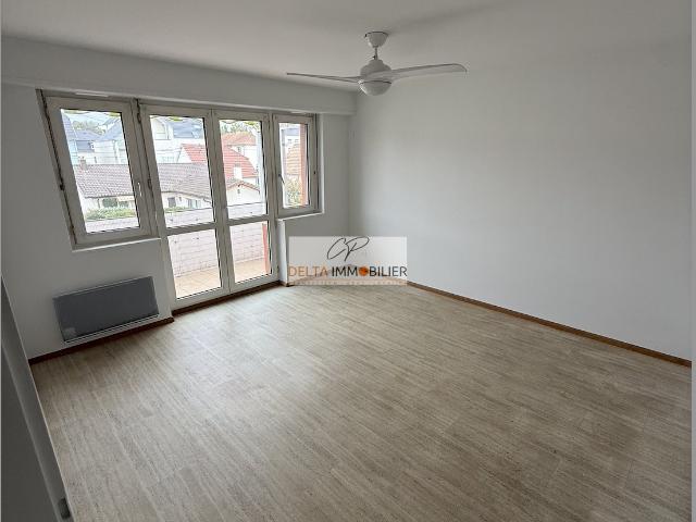 Appartement location à Brunstatt, Brunstatt-Didenheim