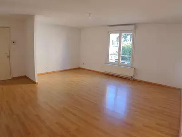 Appartement vente à Mulhouse, Brunstatt