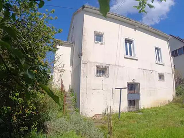 Maison vente à Mulhouse, Brunstatt