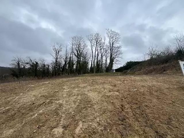 Terrain vente à Mulhouse, Brunstatt