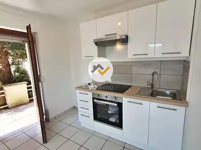 Appartement location à Mulhouse, Brunstatt