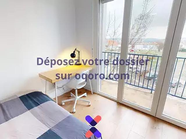 Appartement location à Mulhouse, Brunstatt
