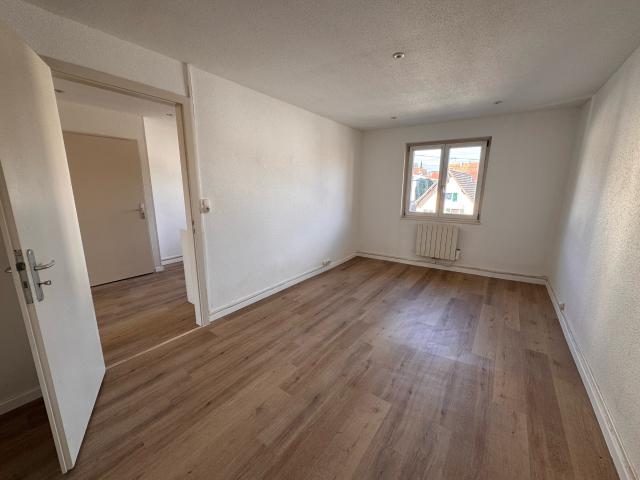 Appartement location à Mulhouse, Didenheim