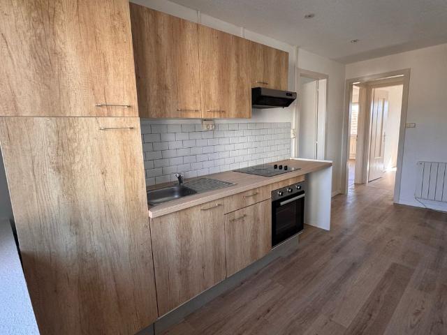 Appartement location à Mulhouse, Brunstatt