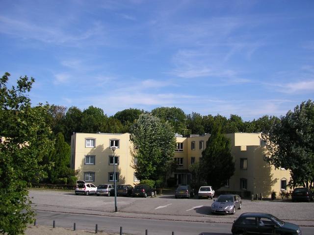 Appartement location à Mulhouse, Brunstatt