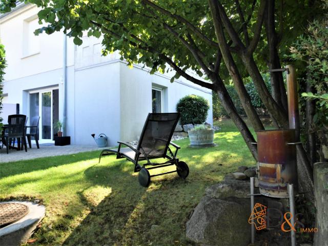 Appartement vente à Mulhouse, Didenheim