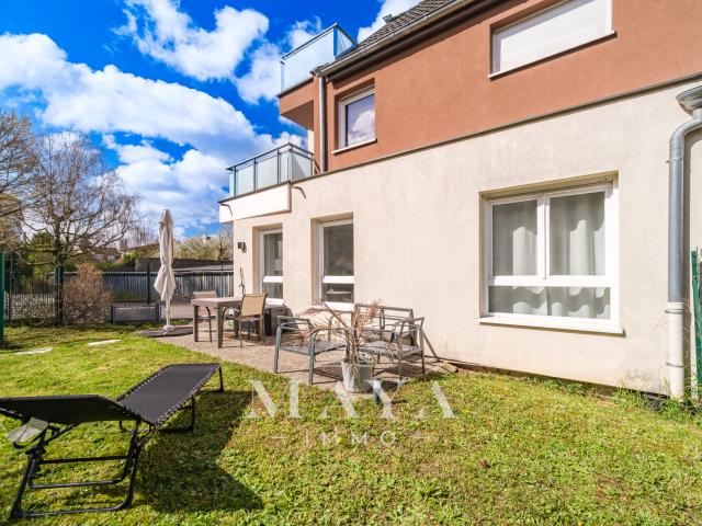 Appartement vente à Mulhouse, Didenheim