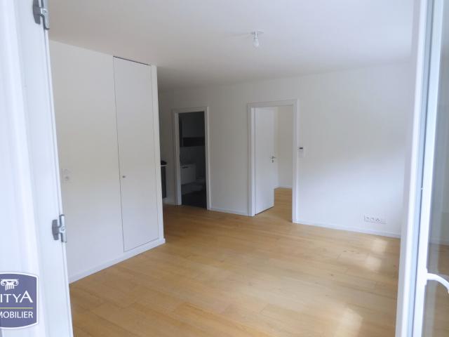 Appartement vente à Mulhouse, Brunstatt