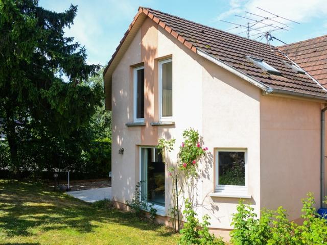 Maison vente à Mulhouse, Brunstatt